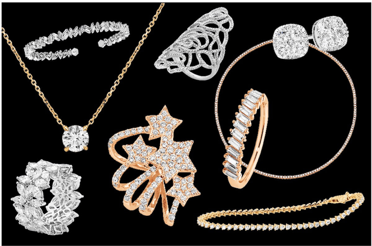 The Perfect Investment Jewellery To Celebrate Life’s Milestones – House ...