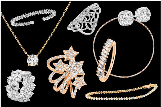 The Perfect Investment Jewellery To Celebrate Life’s Milestones