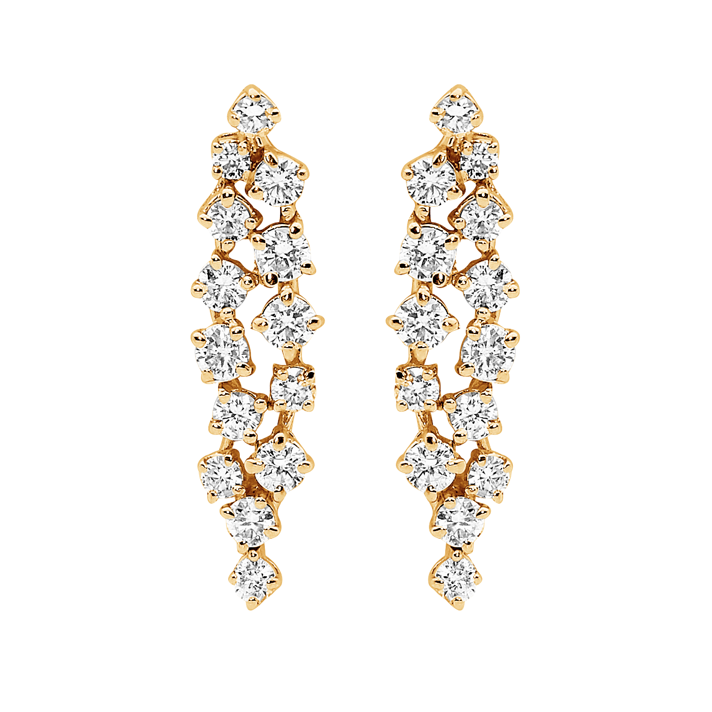 Equinox Earrings