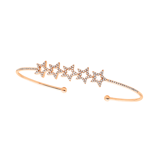 Starlight Bangle