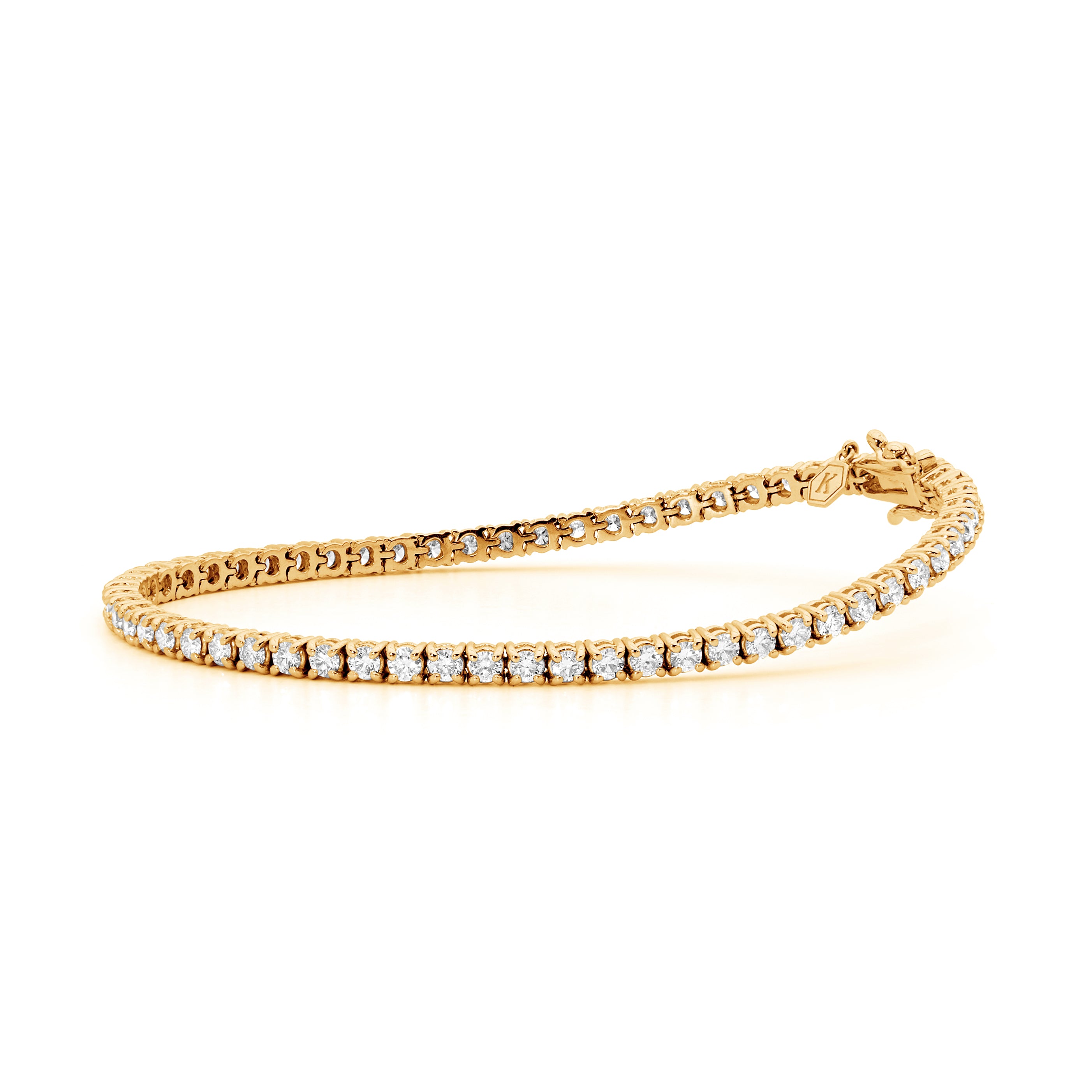 What is a Tennis Bracelet? {And Why It's Called That} — Borsheims