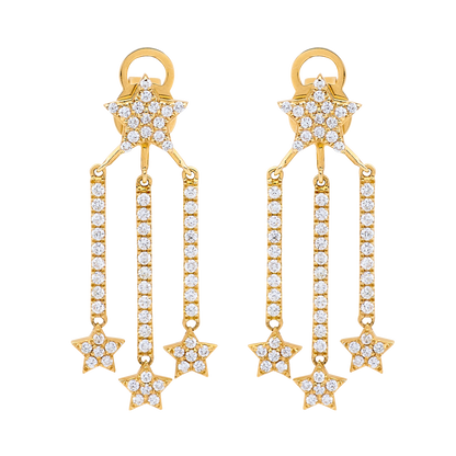 ARCTURUS EARRINGS