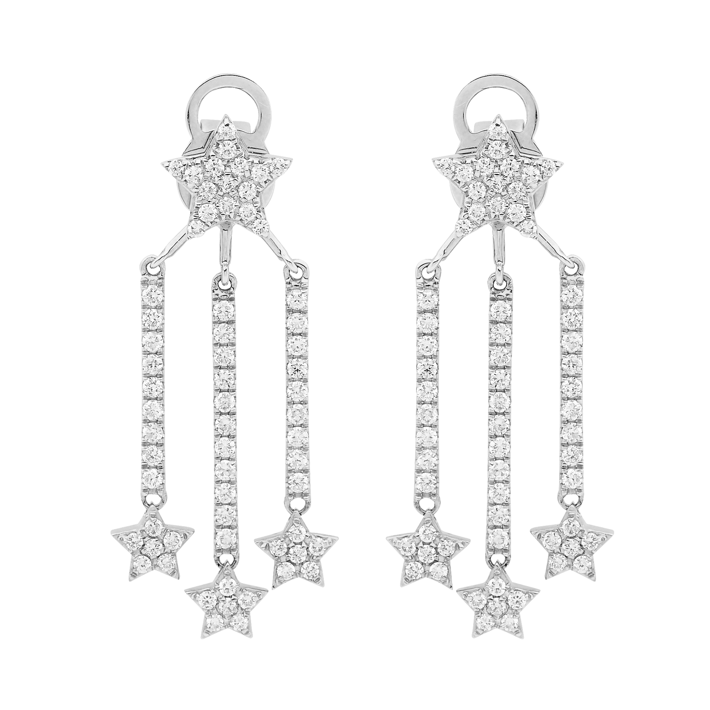 ARCTURUS EARRINGS