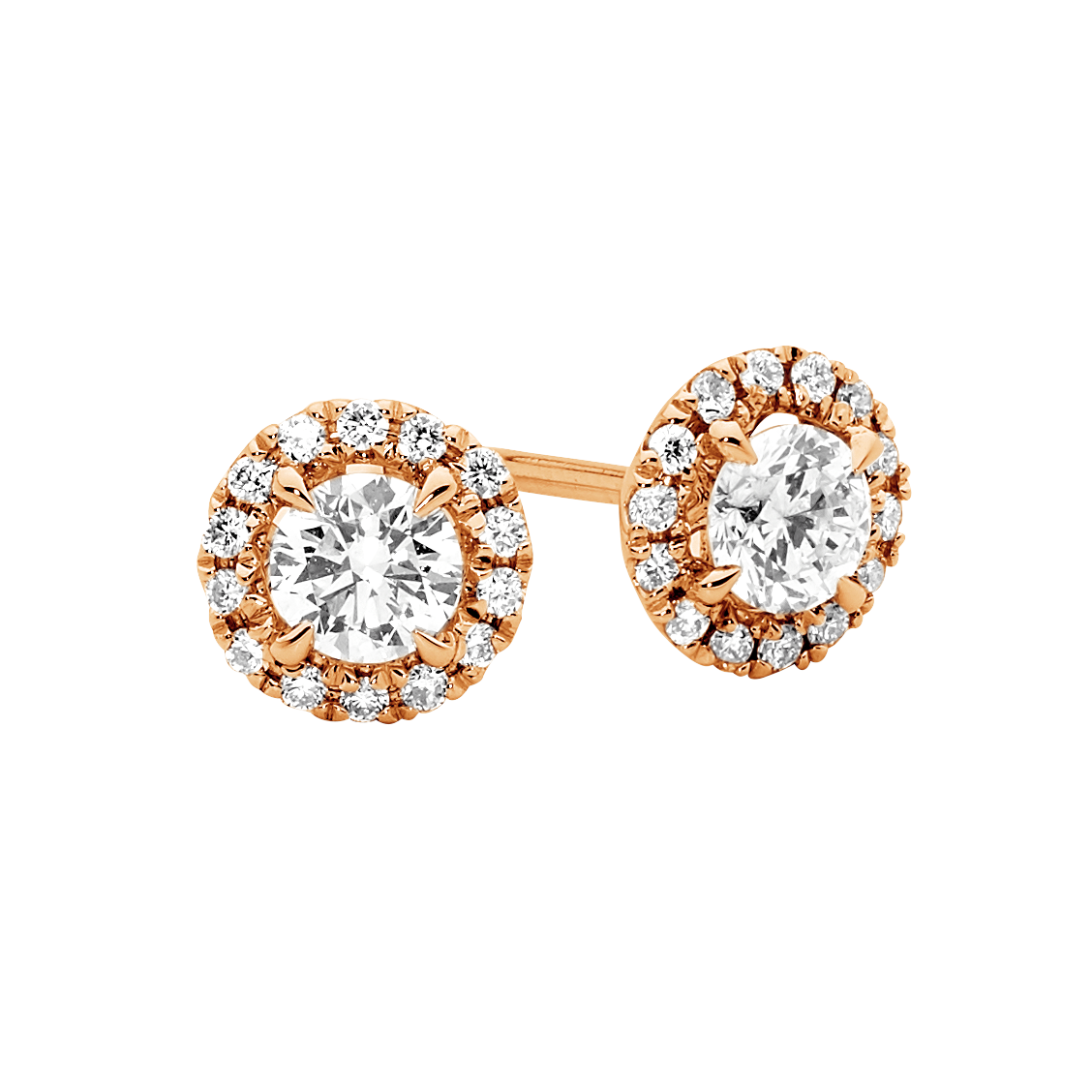 Theia Studs